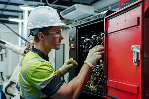 24/7 Emergency Electrical Inspection experts in St. Matthews, KY