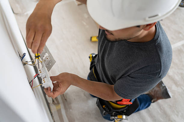 Reliable Electrical Inspection contractor in St. Matthews, KY by No Joke electrician