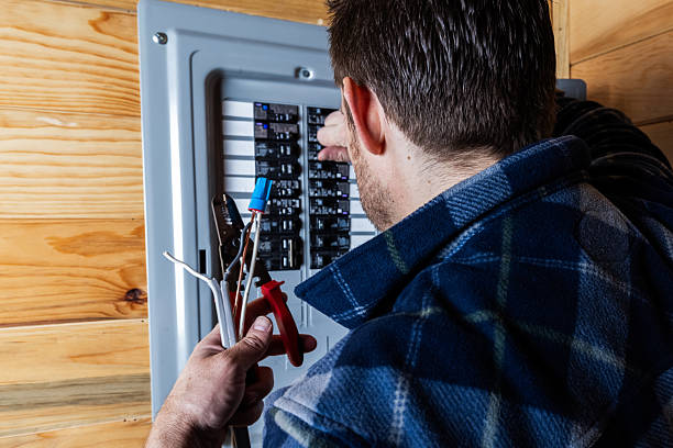 Affordable Electrical Inspection solutions in St. Matthews, KY